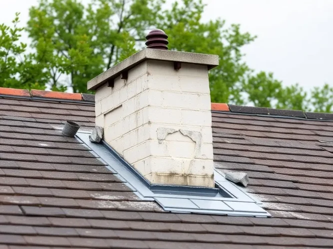 Démoussage de toiture et entretien des gouttières à Montpellier 34000