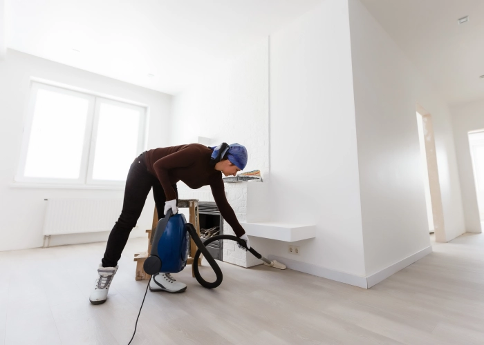 Nettoyage des parties communes d'immeubles à Toulouse 31500 pour syndic et particuliers