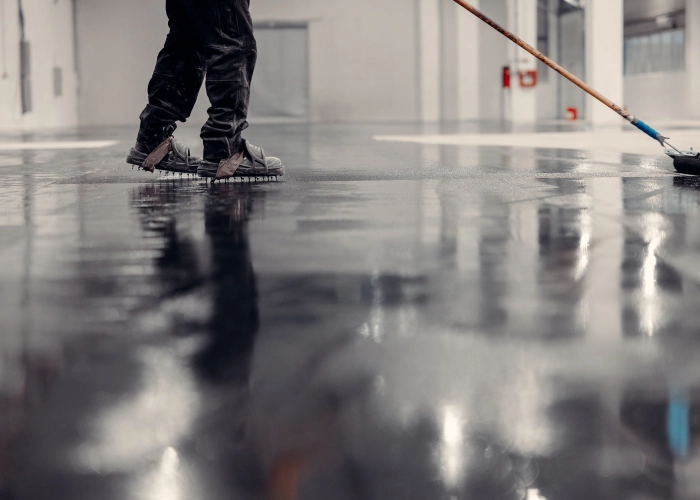 Nettoyage des parties communes d'immeubles à Béziers 34500 pour syndic et particuliers