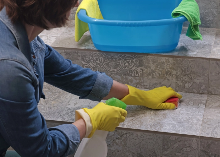 Nettoyage des parties communes d'immeubles à Perpignan 66000 pour syndic et particuliers