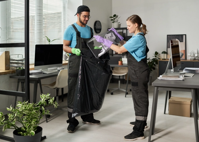 Entreprise de nettoyage professionnel Toulouse : Société de ménage & lavage de vos sols